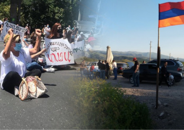 Նիկոլի երկակի ստանդարտները